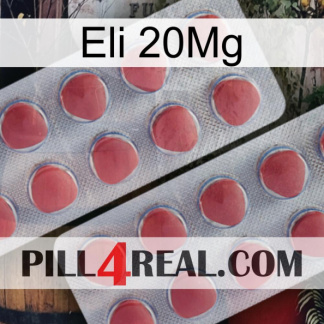 Eli 20Mg 19